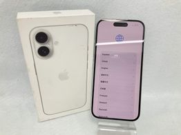 apple iphone 16 128gb