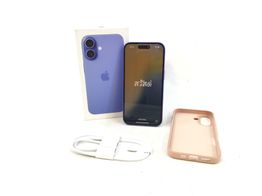 apple iphone 16 128gb
