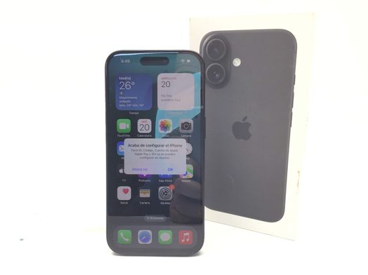 apple iphone 16 128gb