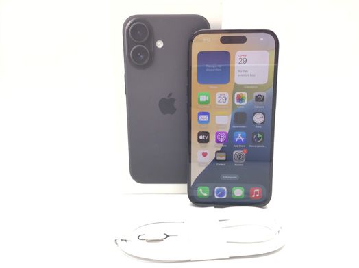 apple iphone 16 128gb