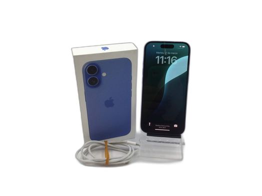 apple iphone 16 128gb