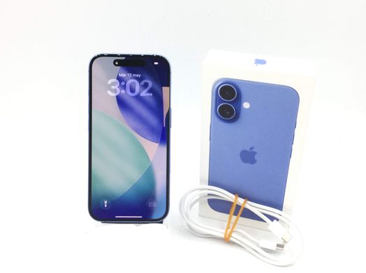 apple iphone 16 128gb