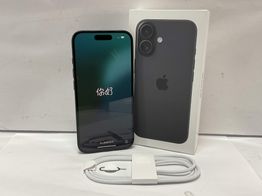 apple iphone 16 128gb