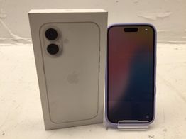 apple iphone 16 128gb