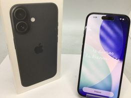 apple iphone 16 128gb