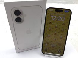 apple iphone 16 128gb