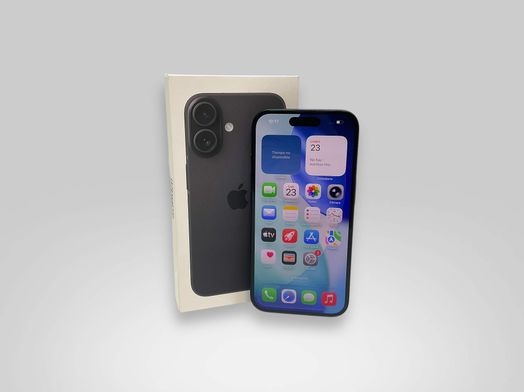 apple iphone 16 128gb