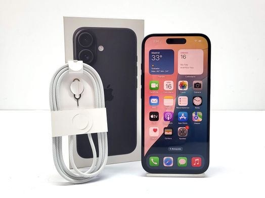 apple iphone 16 128gb