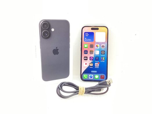 apple iphone 16 128gb
