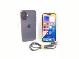 apple iphone 16 128gb