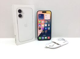apple iphone 16 256gb