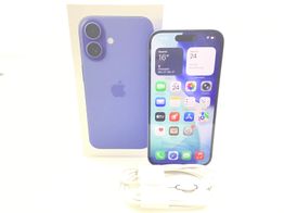 apple iphone 16 256gb