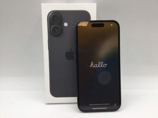 apple iphone 16 256gb