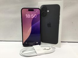 apple iphone 16 256gb
