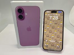 apple iphone 16 256gb