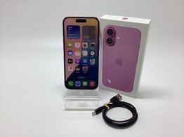 apple iphone 16 256gb