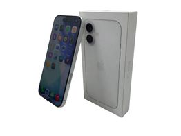 apple iphone 16 256gb