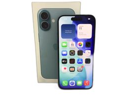 apple iphone 16 256gb