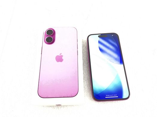 apple iphone 16 256gb