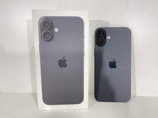 apple iphone 16 plus 128gb