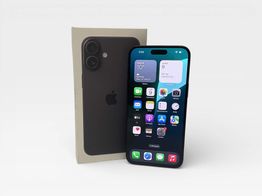 apple iphone 16 plus 128gb