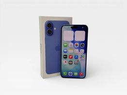 apple iphone 16 plus 128gb