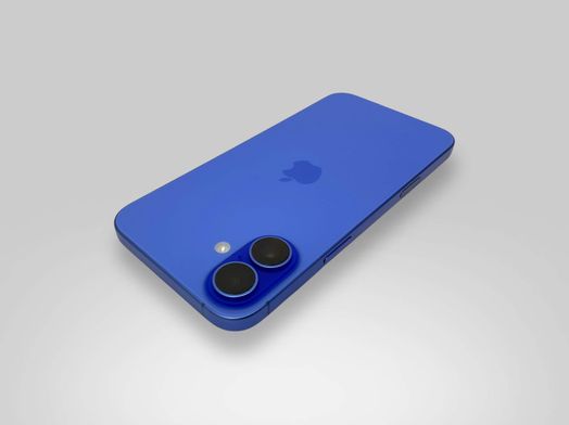 apple iphone 16 plus 128gb