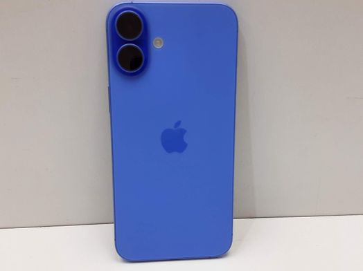 apple iphone 16 plus 128gb