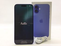 apple iphone 16 plus 256gb