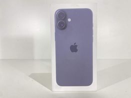 apple iphone 16 plus 256gb