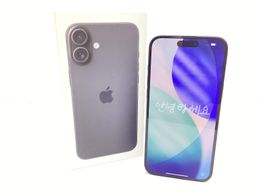 apple iphone 16 plus 256gb