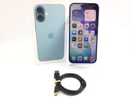 apple iphone 16 plus 256gb