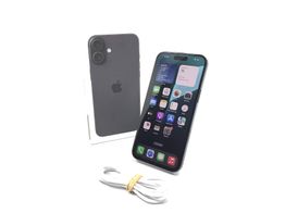apple iphone 16 plus 256gb