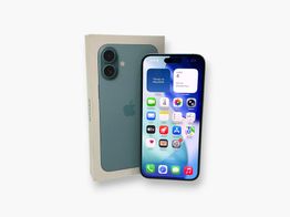 apple iphone 16 plus 256gb