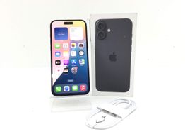 apple iphone 16 plus 256gb