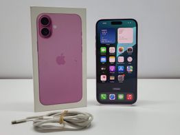 apple iphone 16 plus 256gb