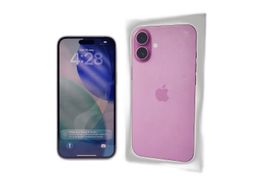 apple iphone 16 plus 256gb