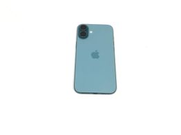 apple iphone 16 plus 256gb