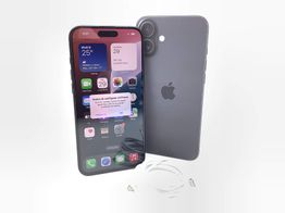 apple iphone 16 plus 256gb