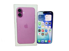 apple iphone 16 plus 256gb
