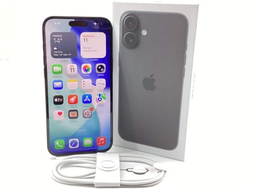 apple iphone 16 plus 512gb