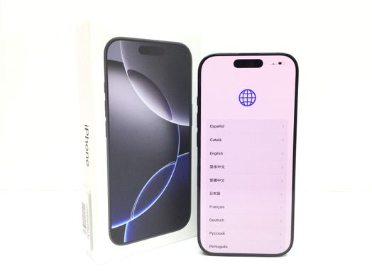 apple iphone 16 pro 128gb