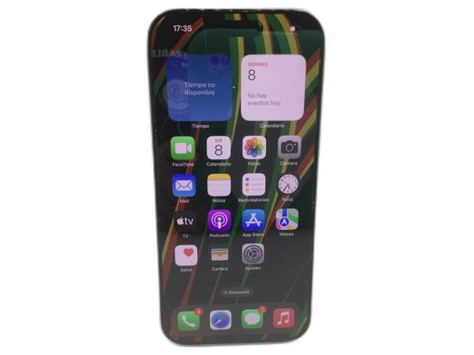 apple iphone 16 pro 128gb