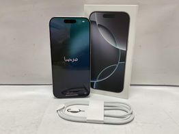 apple iphone 16 pro 128gb
