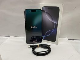 apple iphone 16 pro 128gb