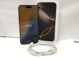 apple iphone 16 pro 128gb
