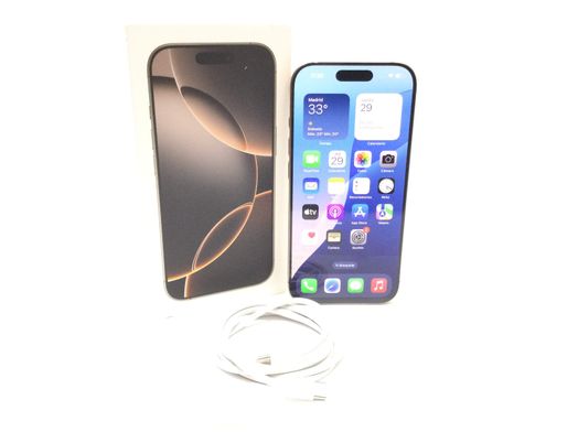 apple iphone 16 pro 128gb