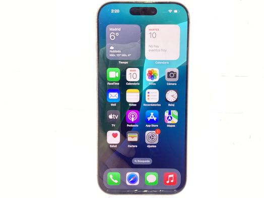 apple iphone 16 pro 128gb