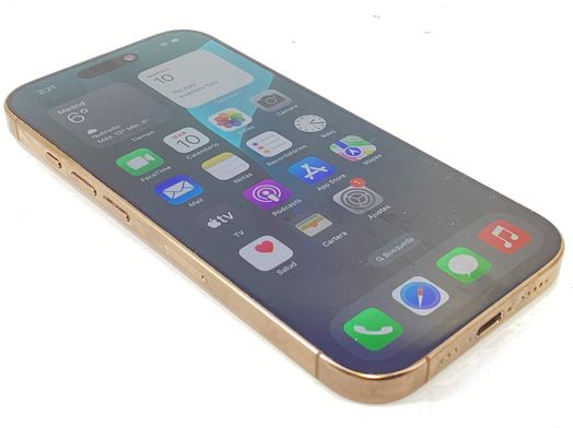 apple iphone 16 pro 128gb