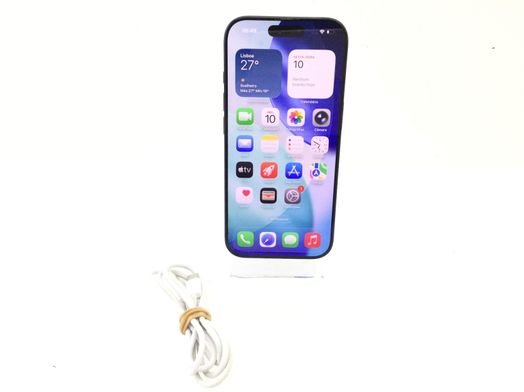 apple iphone 16 pro 128gb
